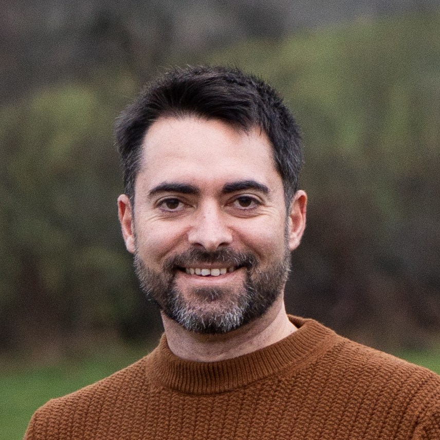 Eduardo Martos portrait